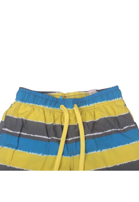 Traje de baño Niño Gris oscuro Pillin-1