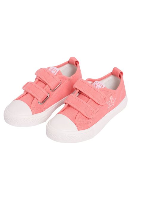 Zapatilla Niña Coral Pillin-0