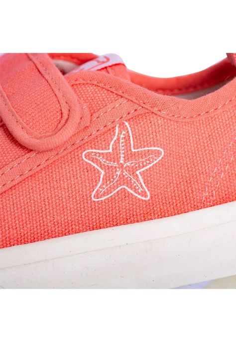 Zapatilla Niña Coral Pillin-2