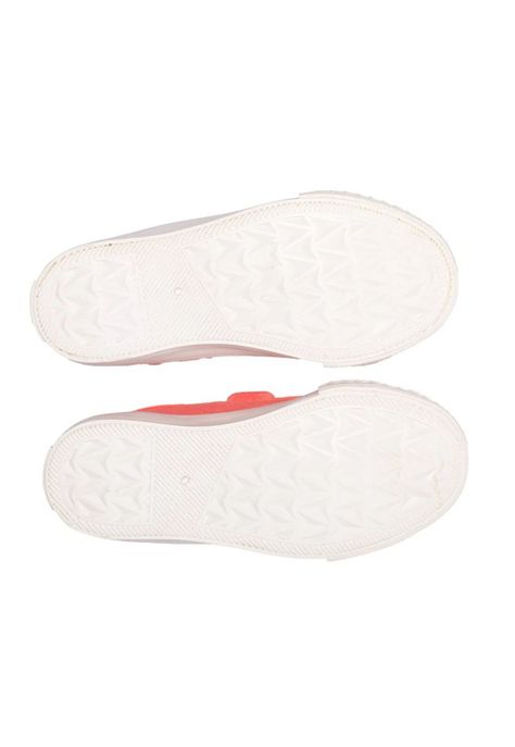 Zapatilla Niña Coral Pillin-3