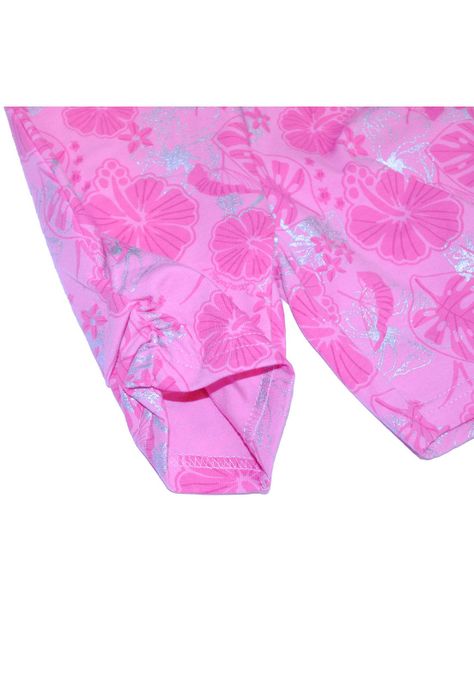 Calza Niña Fucsia Pillin-1