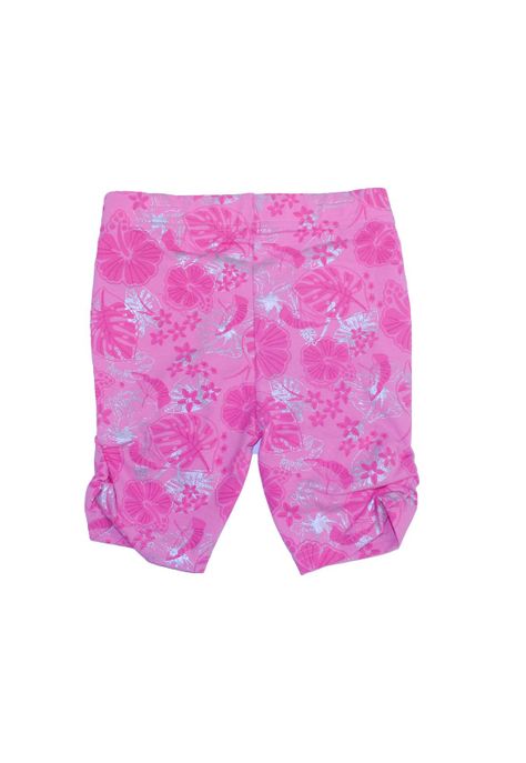 Calza Niña Fucsia Pillin-3