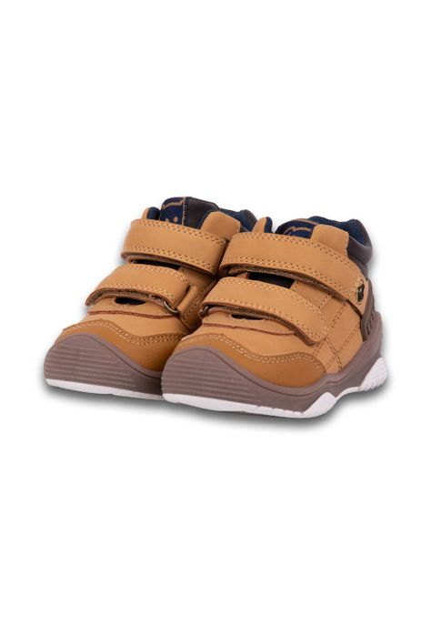 Botin Bebe Pillin (PZB313-25AMA)-0