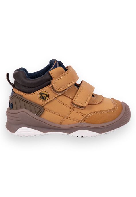 Botin Bebe Pillin (PZB313-25AMA)-2