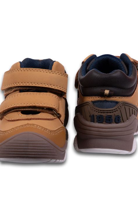 Botin Bebe Pillin (PZB313-25AMA)-4