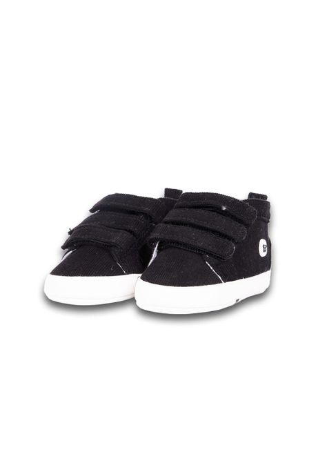 Cover Shoes Bebe Pillin (PZB106-25NEG)-0