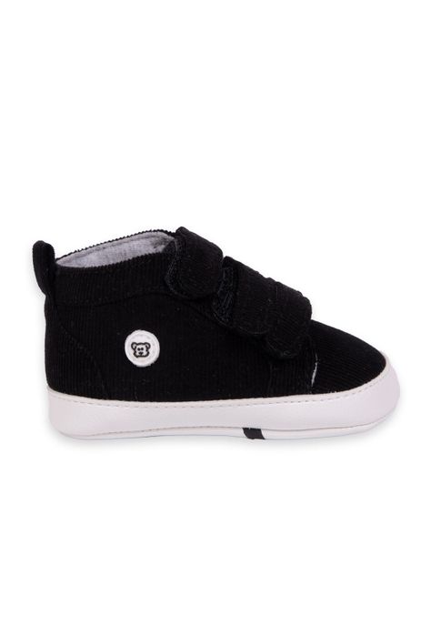 Cover Shoes Bebe Pillin (PZB106-25NEG)-2