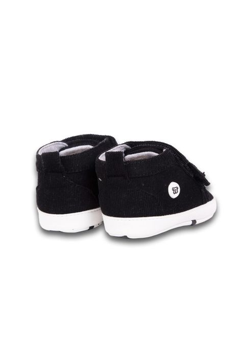 Cover Shoes Bebe Pillin (PZB106-25NEG)-3