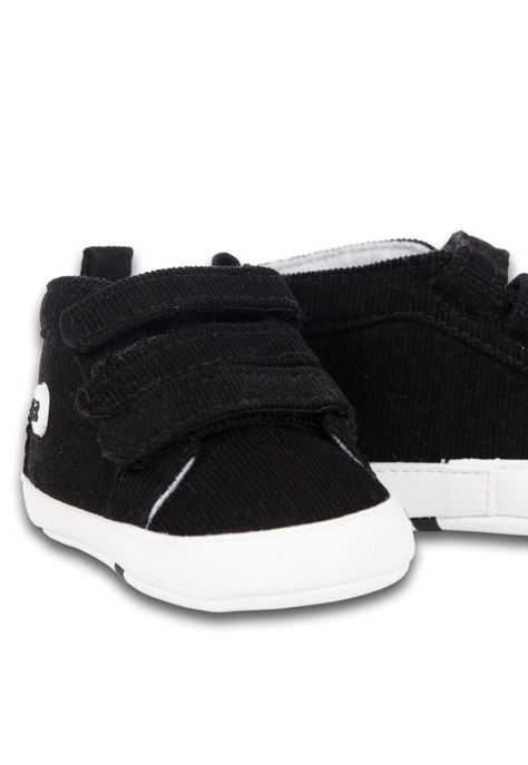 Cover Shoes Bebe Pillin (PZB106-25NEG)-4