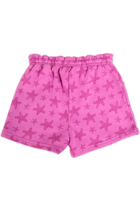 Short Bebe Niña Morado Pillin-2