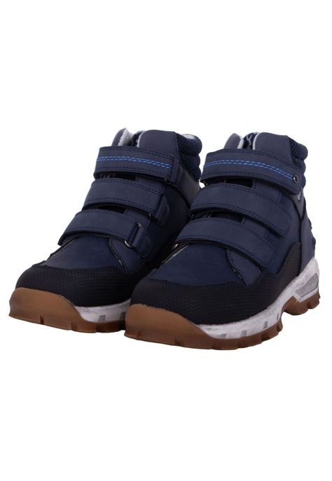 Botin Niño Azul Pillin-0