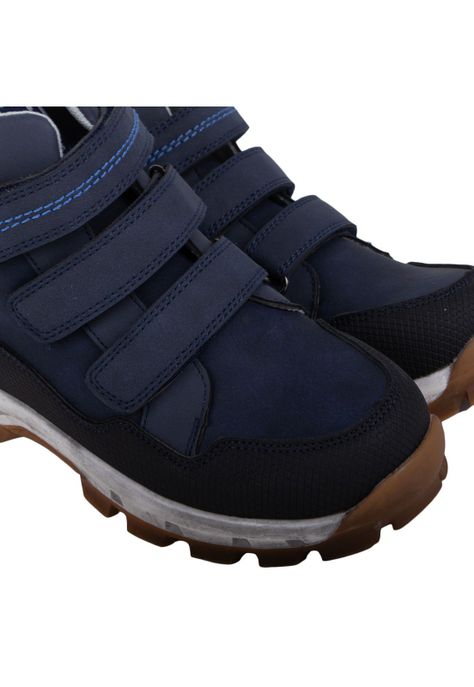 Botin Niño Azul Pillin-1