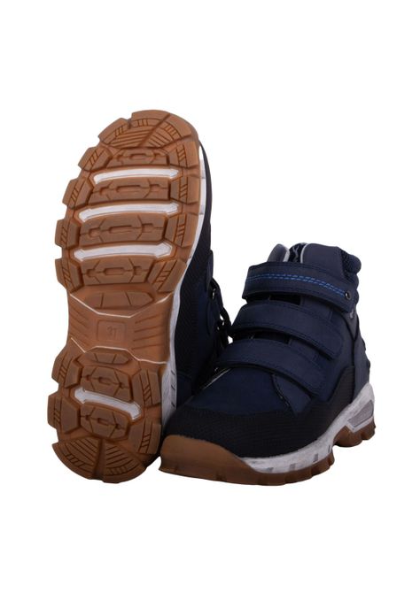 Botin Niño Azul Pillin-2