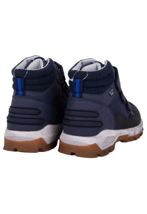Botin Niño Azul Pillin-3