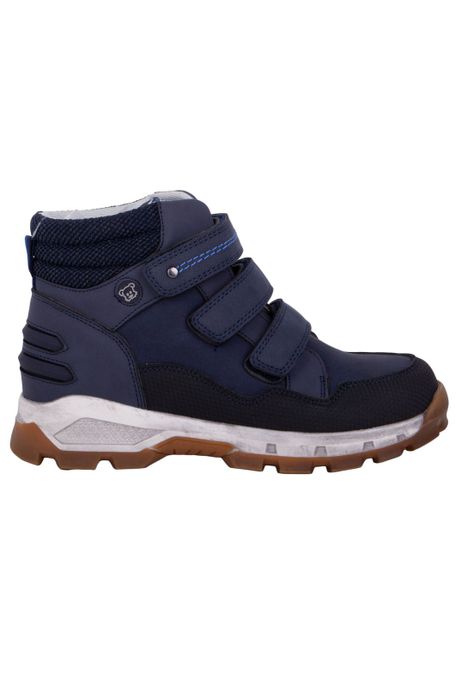 Botin Niño Azul Pillin-4