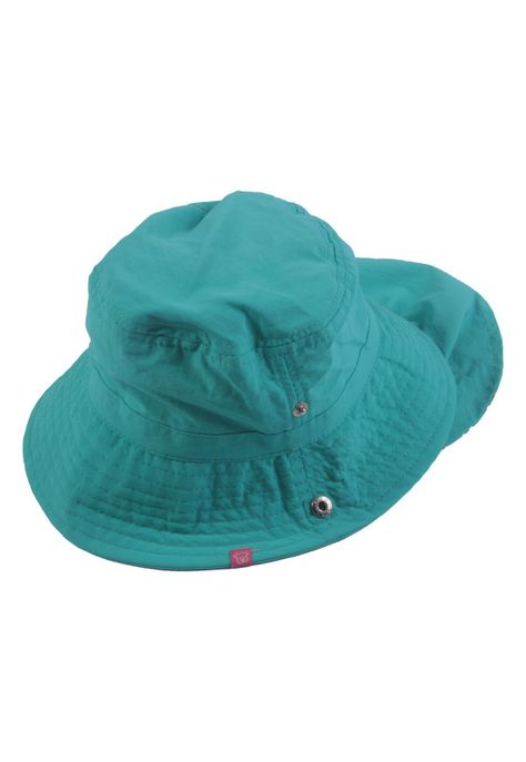Gorro Niña Turquesa Pillín-3