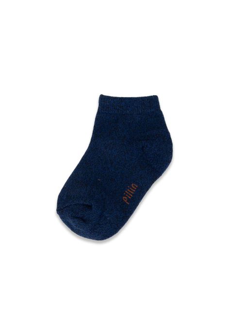 Pack 2 Pzas Calcetines Bebé Niño Multicolor Pillin-2