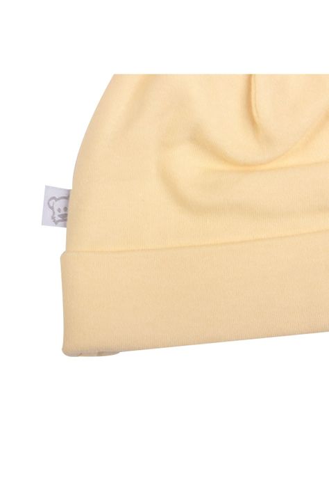 Set 2 Pzas Gorro Unisex Multicolor Pillín-3