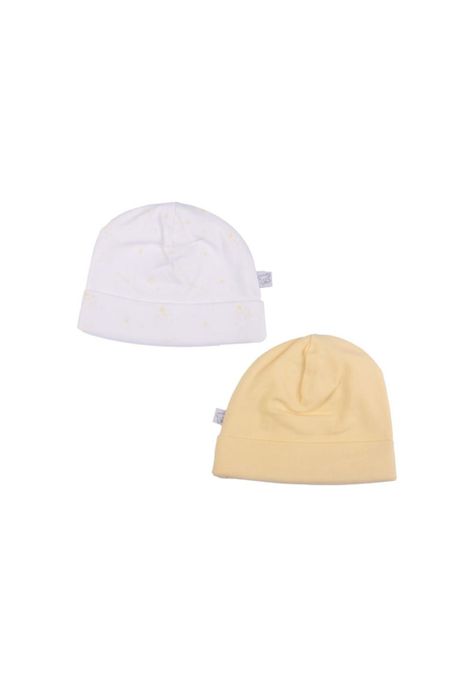 Set 2 Pzas Gorro Unisex Multicolor Pillín-0