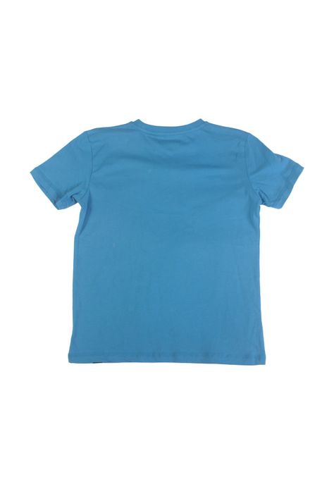 Polera Niño Azul Pillin-4