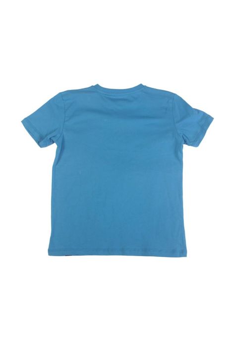 Polera Niño Azul Pillin-3