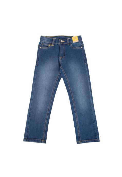 Jeans Niño Pillin-0