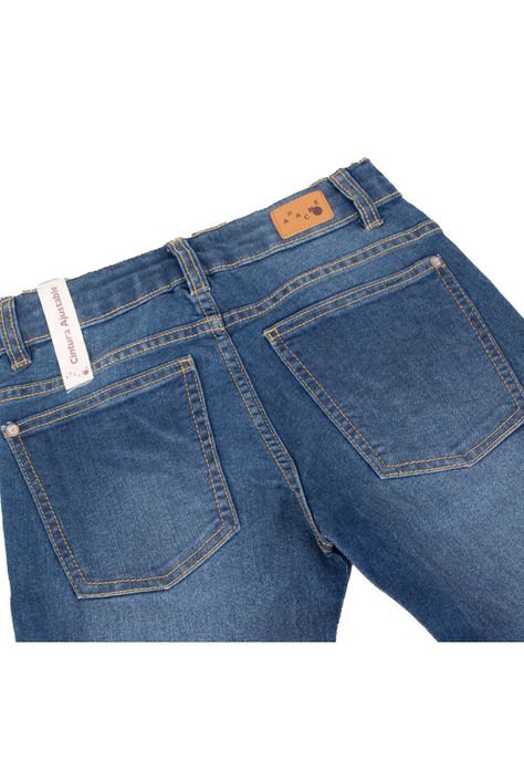 Jeans Niño Pillin-2