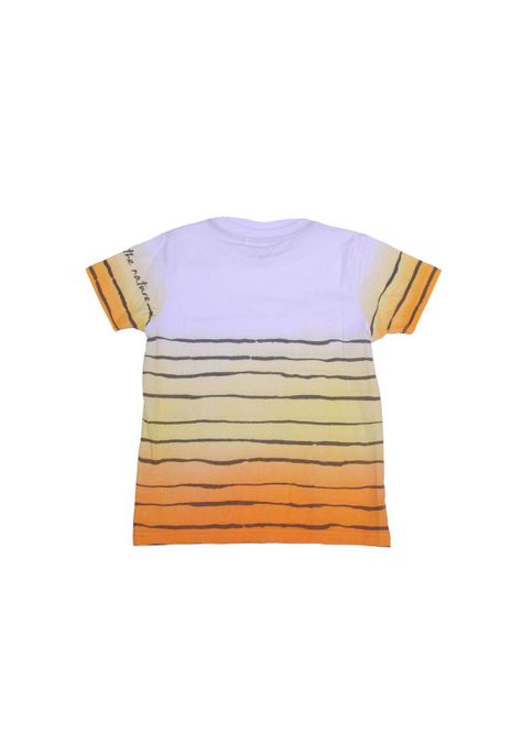 Polera Niño Blanco Pillin-4