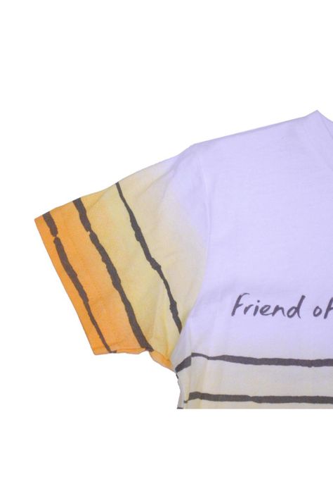 Polera Niño Blanco Pillin-2