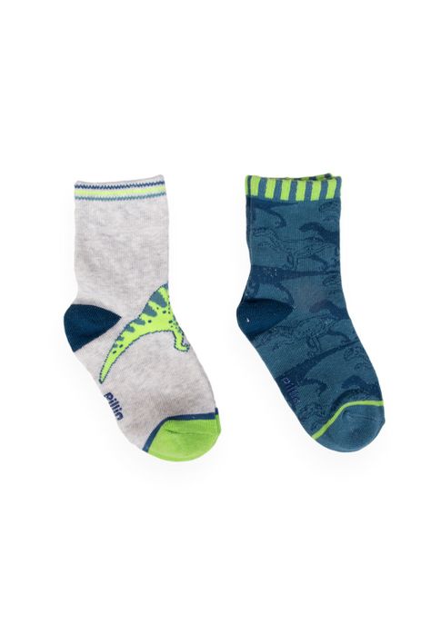 Calcetines Bebe Surtido Pillin (PAB117-25SUR )-1