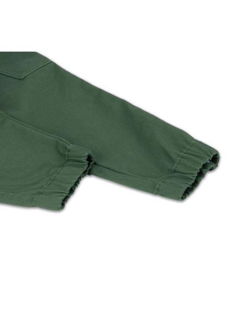 Pantalón Niño Verde Pillin-2