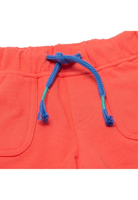 Conjunto Bebé Niño Coral Pillin-1