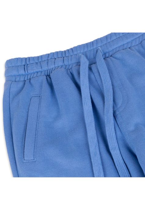 Pantalón Buzo Niño Azul Pillin-1