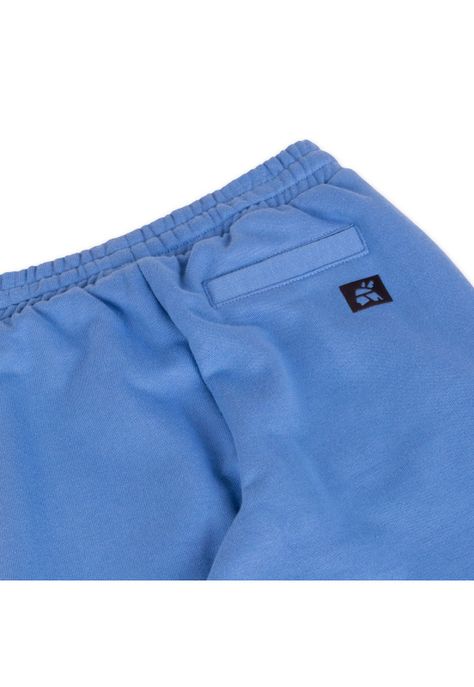 Pantalón Buzo Niño Azul Pillin-2