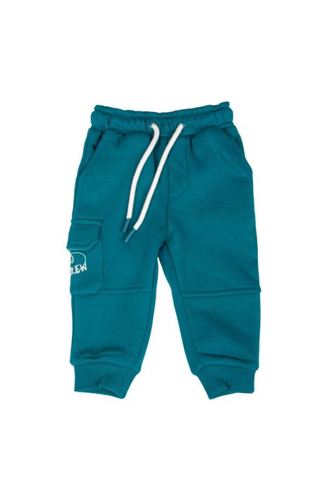 Buzo Bebe Verde Pillin (PVB533-25VER )-2