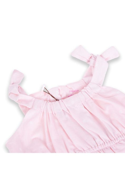 Vestido Bebé Niña Lavanda Pillin (PVA824-24MAL)-1