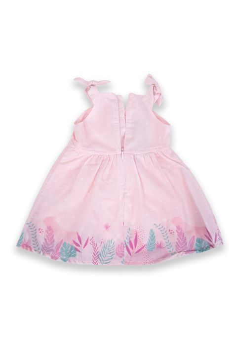 Vestido Bebé Niña Lavanda Pillin (PVA824-24MAL)-4