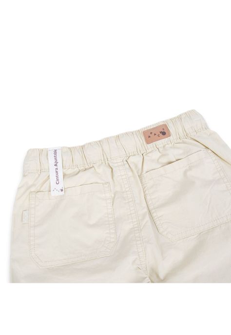 Short Niño Arena Pillin-4