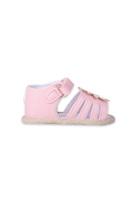 Sandalias Bebe Niña Rosado Pillin (PZA101-24ROS)-2