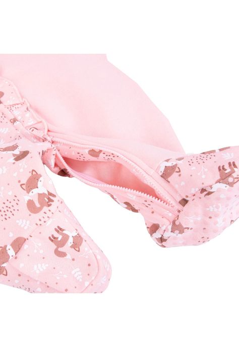 Pijama Bebe Pillin (PVB402-25ROS)-2
