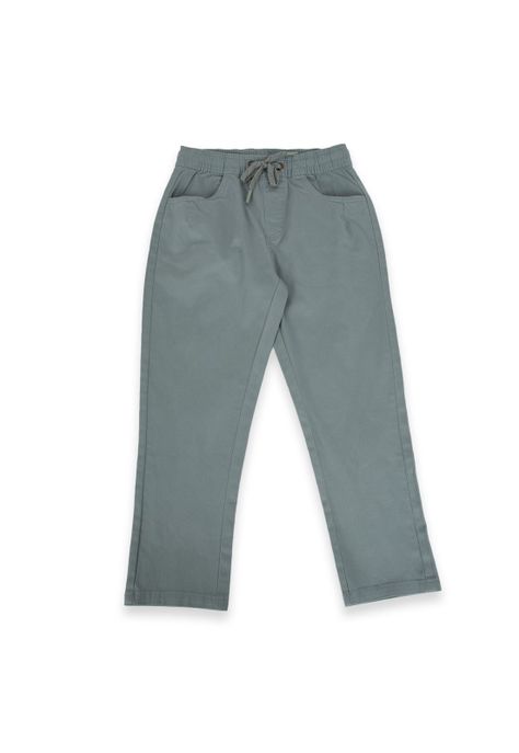 Pantalón Niño Verde Pillin (PVA804-24VER)-0