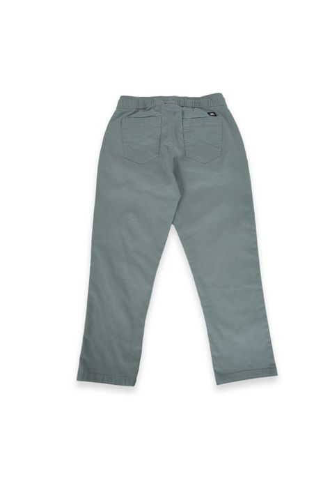 Pantalón Niño Verde Pillin (PVA804-24VER)-2