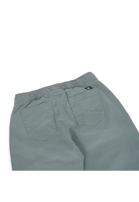Pantalón Niño Verde Pillin (PVA804-24VER)-3