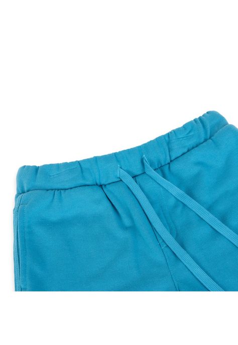 Short Niño Verde oscuro Pillin (PVA508-24PET)-1