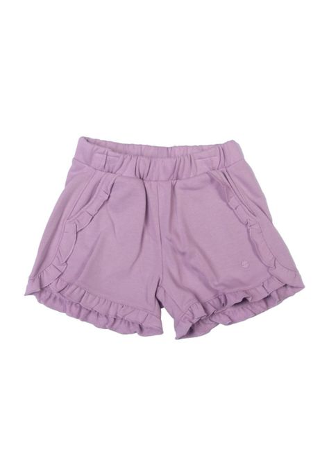 Short Niña Violeta Pillin-0