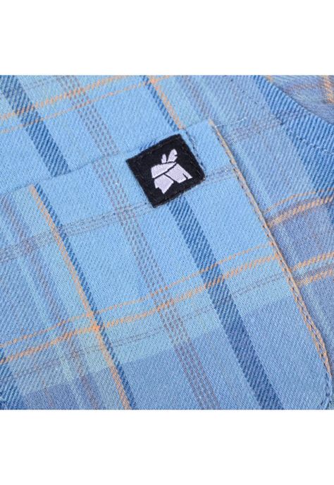 Camisa Niño Azul Pillin-1