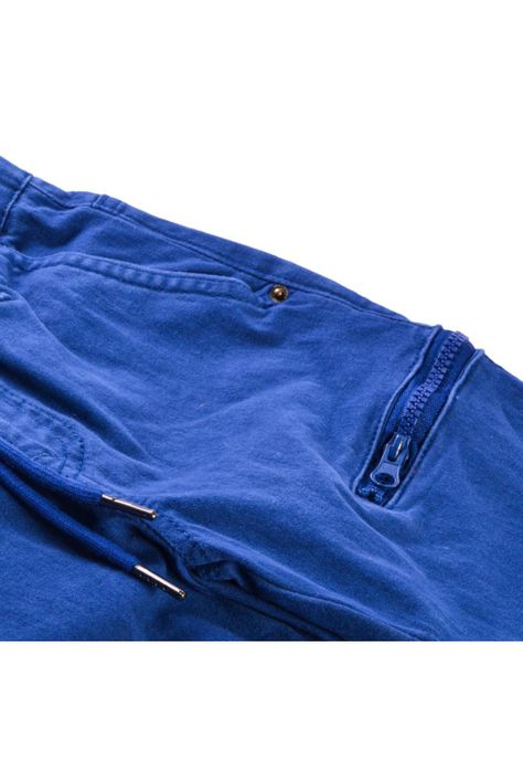 Pantalón Niño Azul Pillin-1