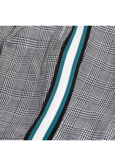 Pantalón Bebe Algodón Invierno Niño Gris-2