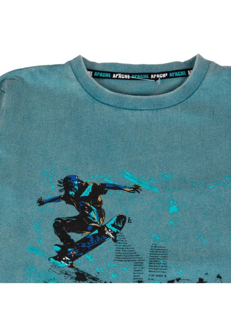 Polera  Verde Pillin ( PVB636-25PET )-1