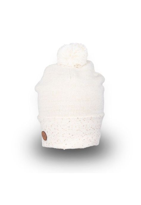 Gorro Niña Dorado Pillin-0